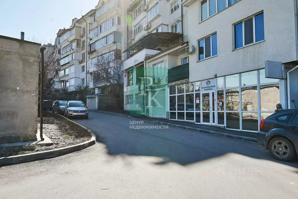 Офис в Севастополь ул. Александра Шостака, 7 (154 м) - Фото 0