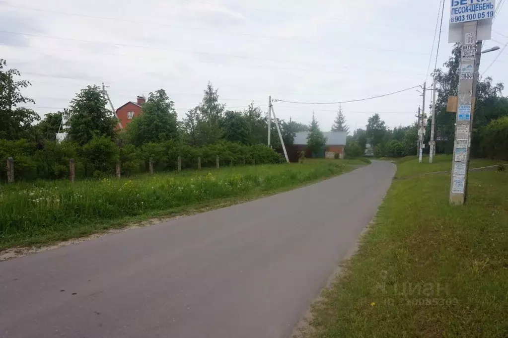 Дом в Московская область, Раменский муниципальный округ, д. Чулково ... - Фото 2