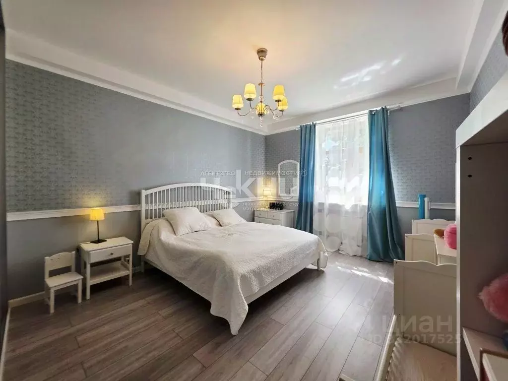 2-к кв. Нижегородская область, Дзержинск пер. Жуковского, 6 (67.7 м) - Фото 2