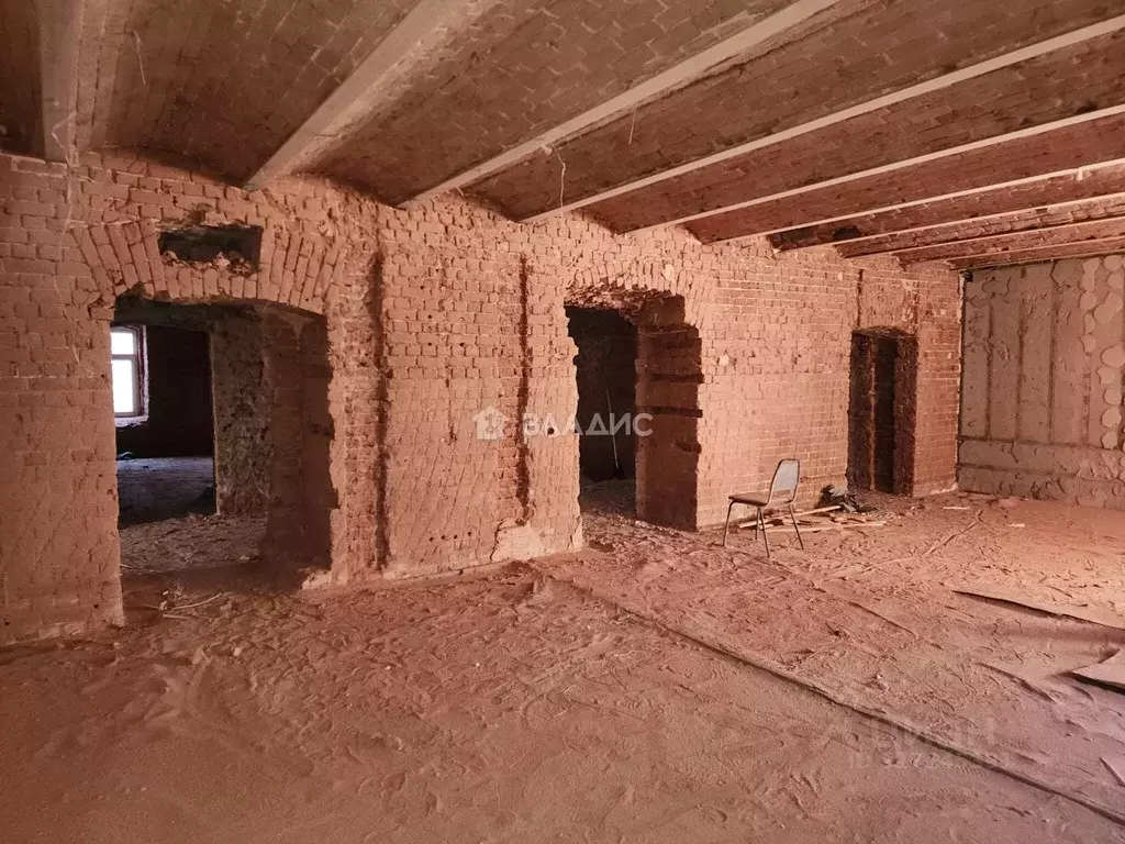 Помещение свободного назначения в Нижегородская область, Нижний ... - Фото 1
