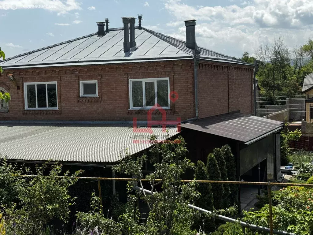 Дом в Ессентуки, улица Олега Кошевого, 30 (465 м) - Фото 0