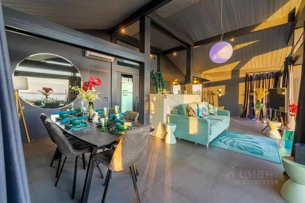 Дом в Ярославская область, Переславль-Залесский муниципальный округ, ... - Фото 1