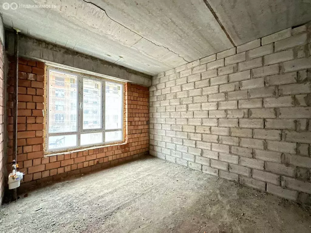 2-комнатная квартира: Нальчик, Кабардинская улица, 199А (44.2 м) - Фото 2