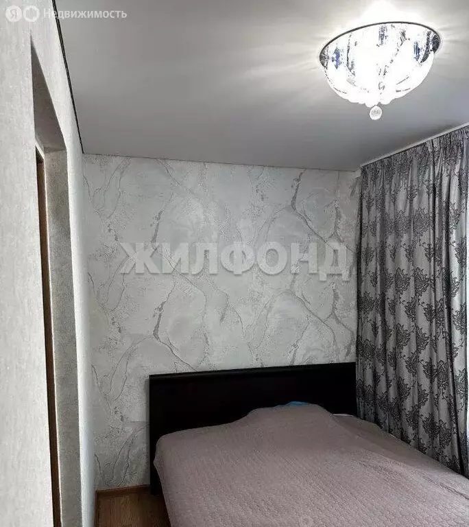 2-комнатная квартира: Сочи, микрорайон Гагарина, Цветной бульвар, 34 ... - Фото 0