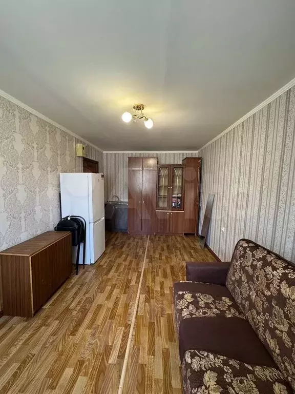 Комната 16,5 м в 1-к., 2/5 эт. - Фото 1