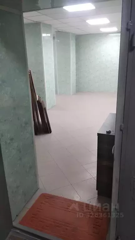 Помещение свободного назначения в Москва Варшавское ш., 75К2 (57 м) - Фото 2