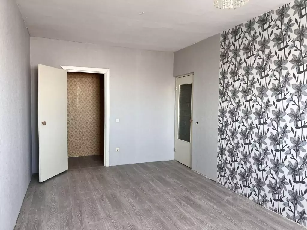 1-к кв. Башкортостан, Уфа ул. Калинина, 16 (41.0 м) - Фото 2