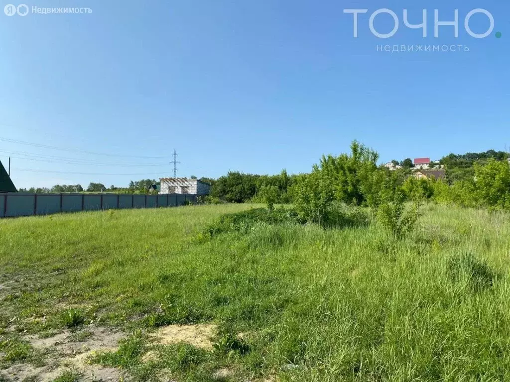 Участок в Бессоновский район, село Ухтинка, 2-я Южная улица (19.36 м) - Фото 0