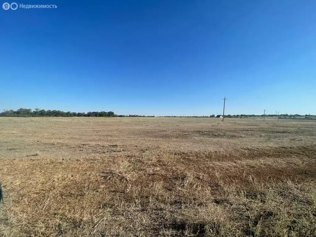 Участок в Волгоград, Крупинская улица (6.24 м) - Фото 0