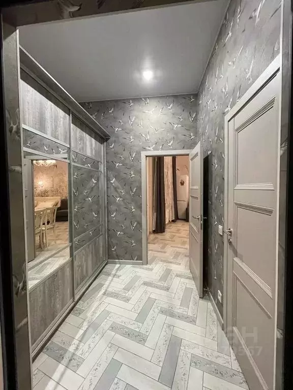 Студия Санкт-Петербург Черниговская ул., 13к2 (35.0 м) - Фото 1