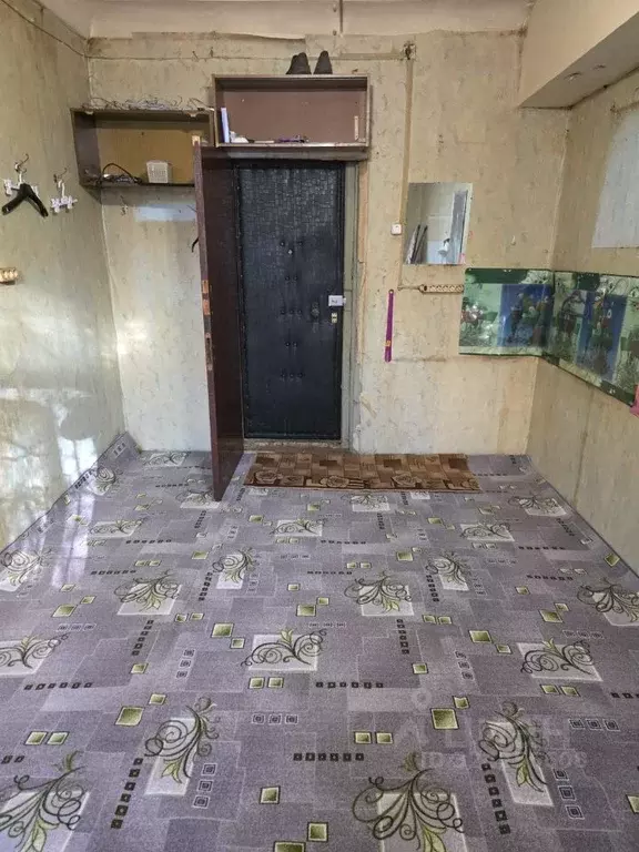 Комната Московская область, Балашиха Ольгино мкр, ул. Жилгородок, 30 ... - Фото 2