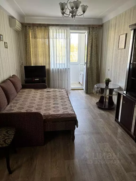 1-к кв. Севастополь ул. Репина, 6 (35.0 м) - Фото 0