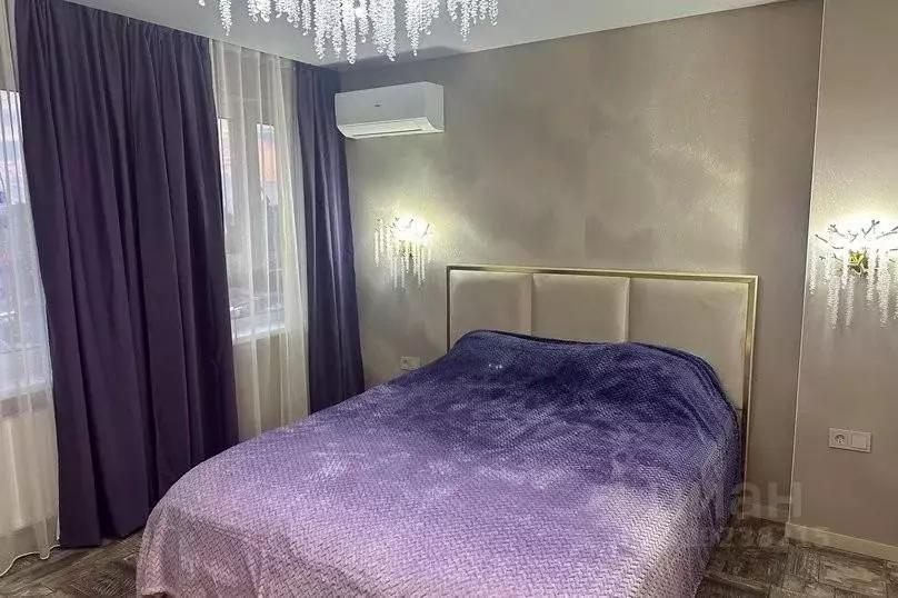1-к кв. Башкортостан, Уфа ул. Менделеева, 128 (25.0 м) - Фото 1