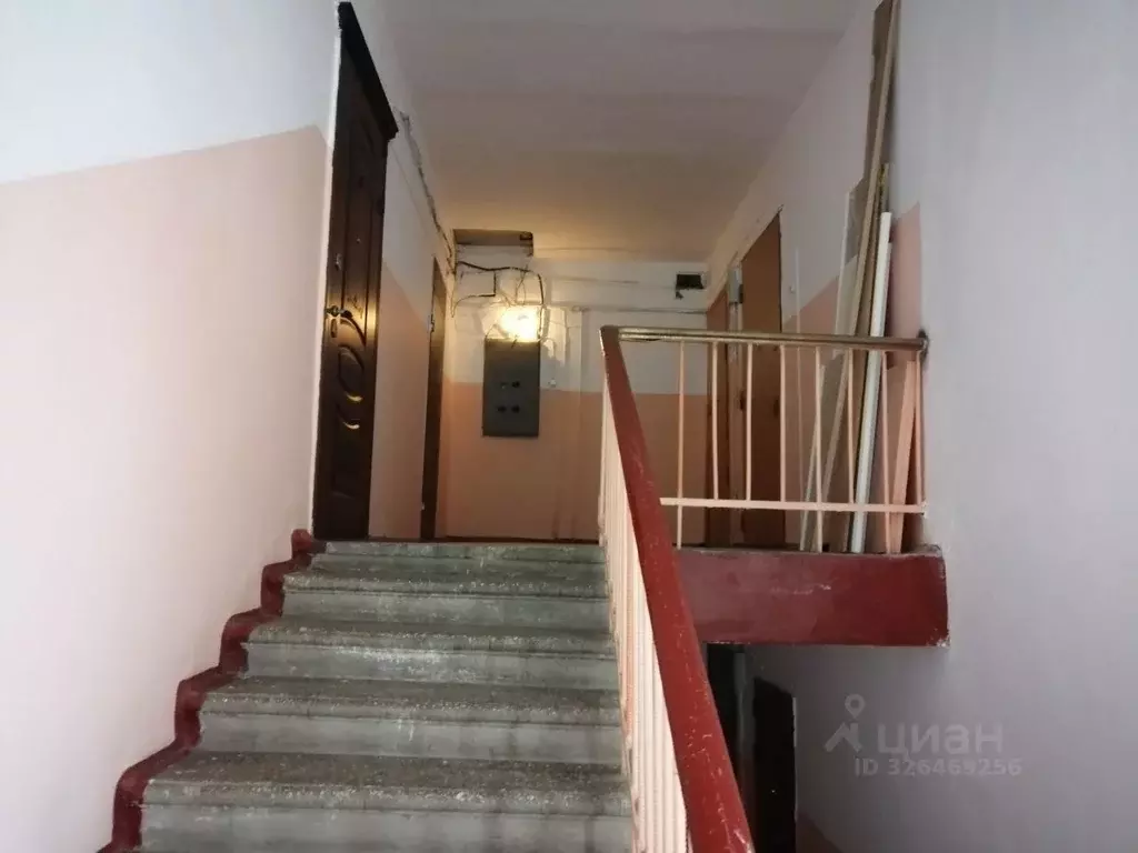 2-к кв. Пермский край, Березники ул. Пятилетки, 46 (54.5 м) - Фото 1