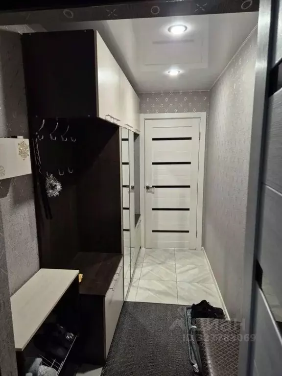 2-к кв. Самарская область, Красноярский район, Волжский рп, Жилгородок ... - Фото 1