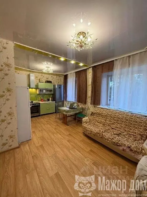 3-к кв. Саха (Якутия), Нерюнгри просп. Геологов, 59/1 (88.9 м) - Фото 1