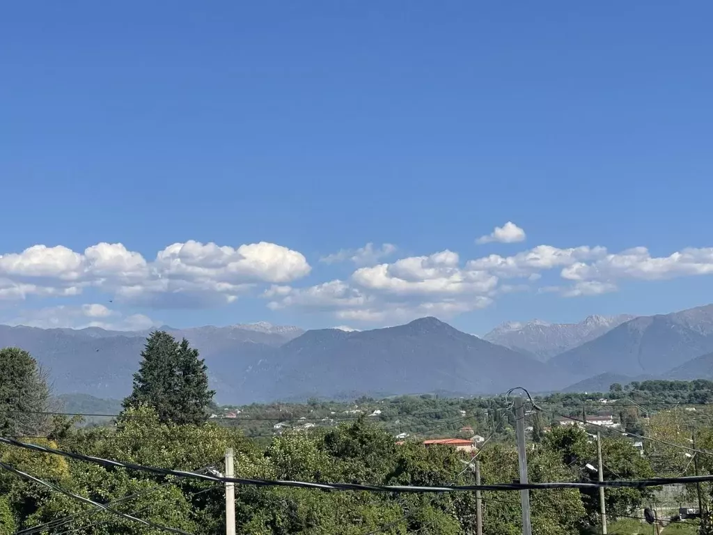 Коттедж в Краснодарский край, Сочи Тополиная ул., 39А/1 (160 м) - Фото 2