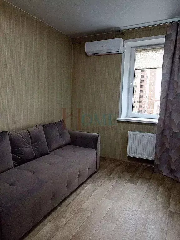 1-к кв. Новосибирская область, Новосибирск Плановая ул., 52 (36.0 м) - Фото 0