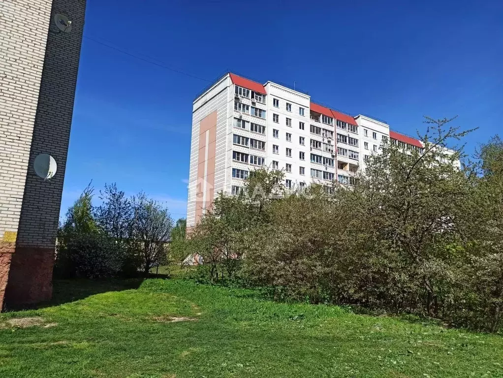 3-к кв. Московская область, Дедовск г. Истра муниципальный округ, ул. ... - Фото 2