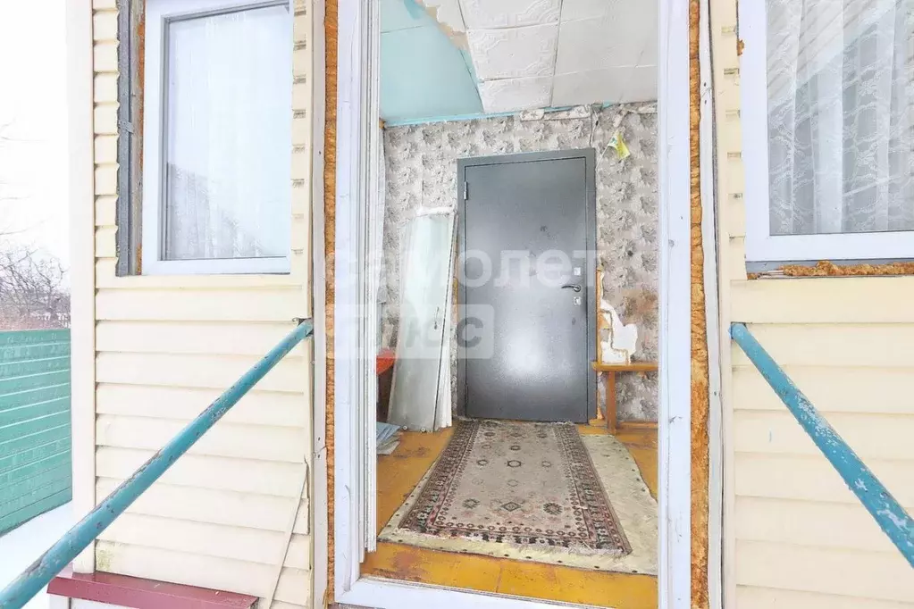 Дом в Липецкая область, Липецк Сселки мкр, ул. Ленина, 27А (97 м) - Фото 2
