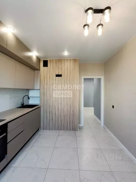 2-к кв. Ивановская область, Иваново Лежневская ул., 213 (62.6 м) - Фото 2