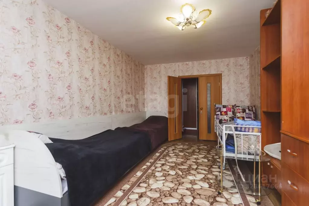 1-к кв. Башкортостан, Уфа ул. Летчиков, 20 (41.6 м) - Фото 1