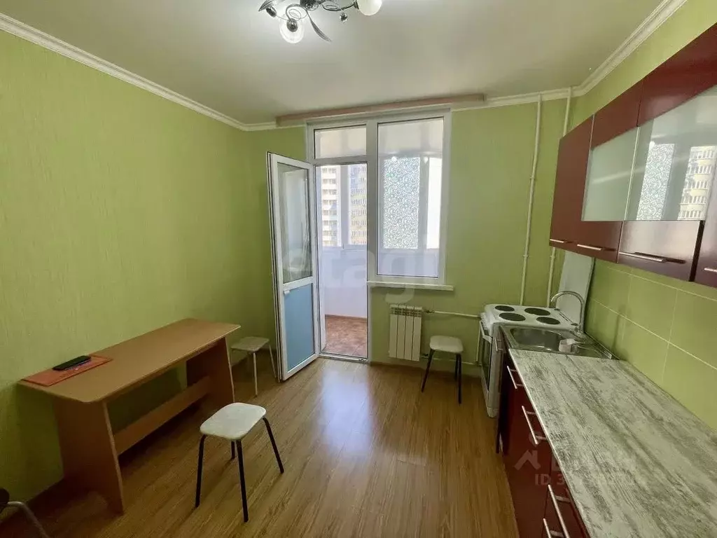 2-к кв. Оренбургская область, Оренбург ул. Гаранькина, 25 (55.3 м) - Фото 0