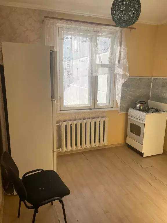 Продаётся 1-к квартира, 31.5 м - Фото 1