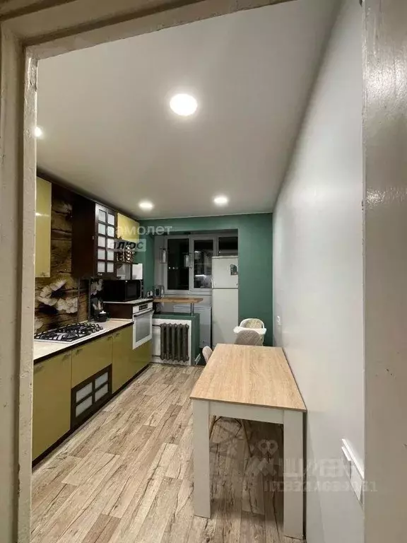 Квартира, 3 комнаты, 70 м - Фото 2