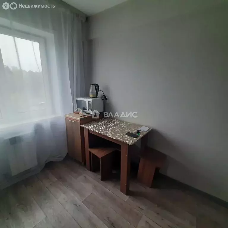 1-комнатная квартира: Ангарск, 12-й микрорайон, 3 (32 м) - Фото 0