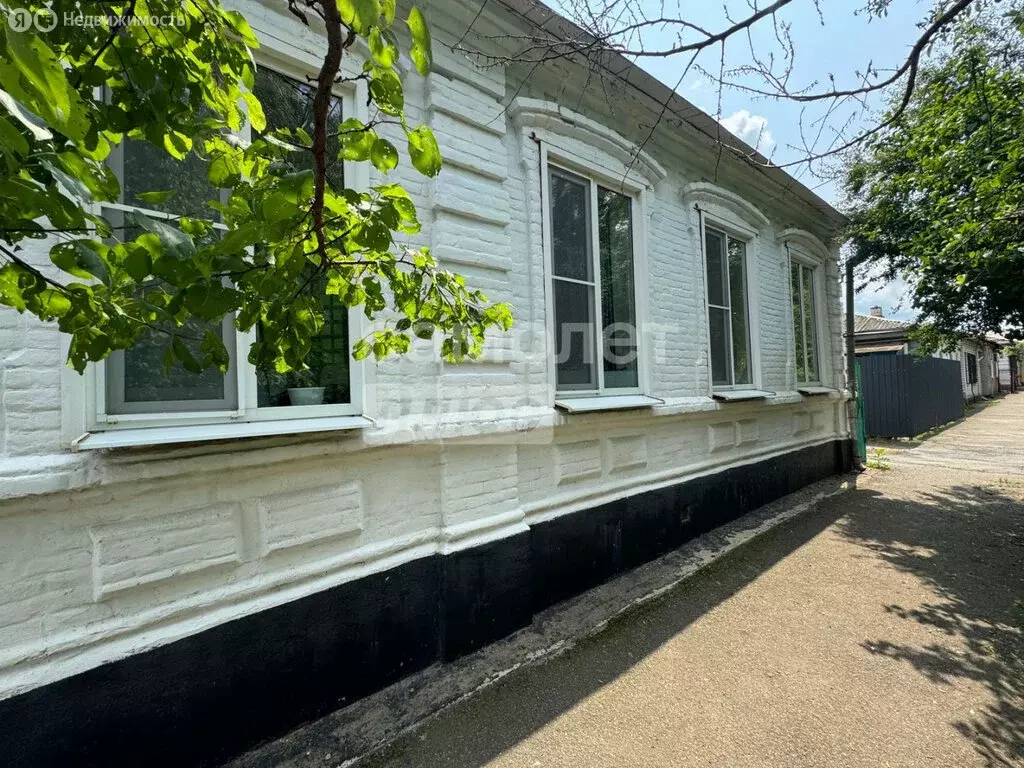 Дом в Армавир, улица Свердлова, 105 (78 м) - Фото 0