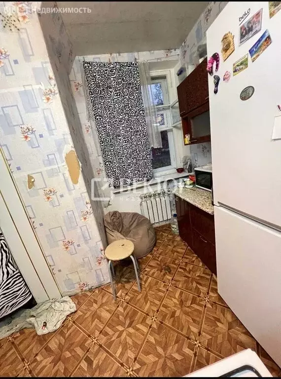 1к в 3-комнатной квартире (17 м) - Фото 0