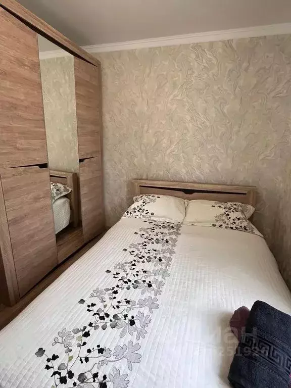 2-к кв. Северная Осетия, Владикавказ Армянская ул., 25Б (38.0 м) - Фото 0