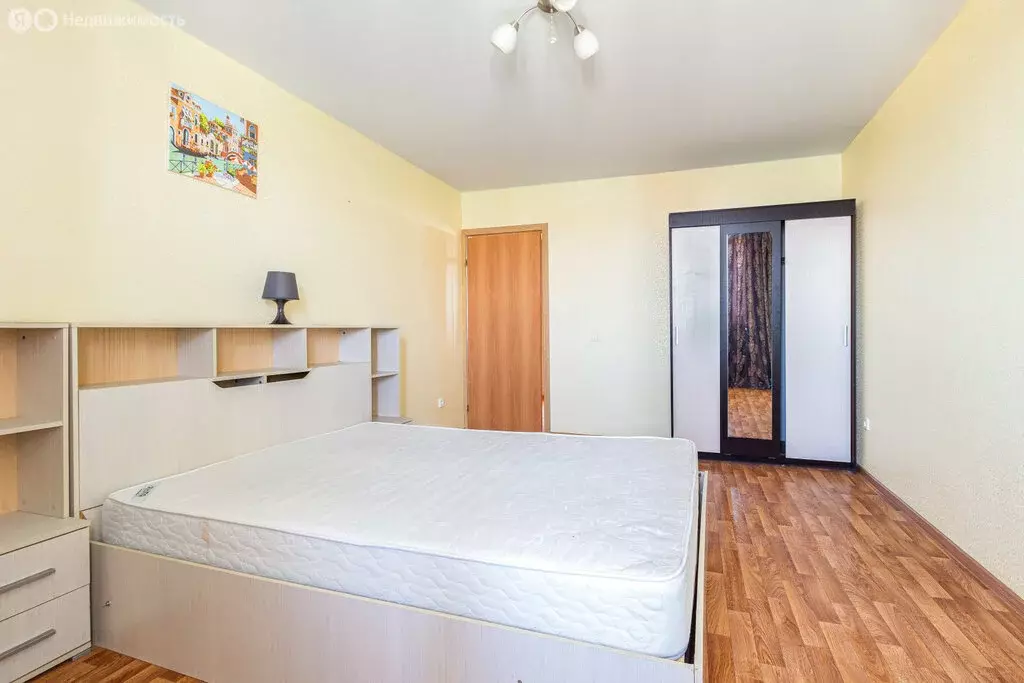 2-комнатная квартира: посёлок городского типа Яблоновский, улица ... - Фото 1