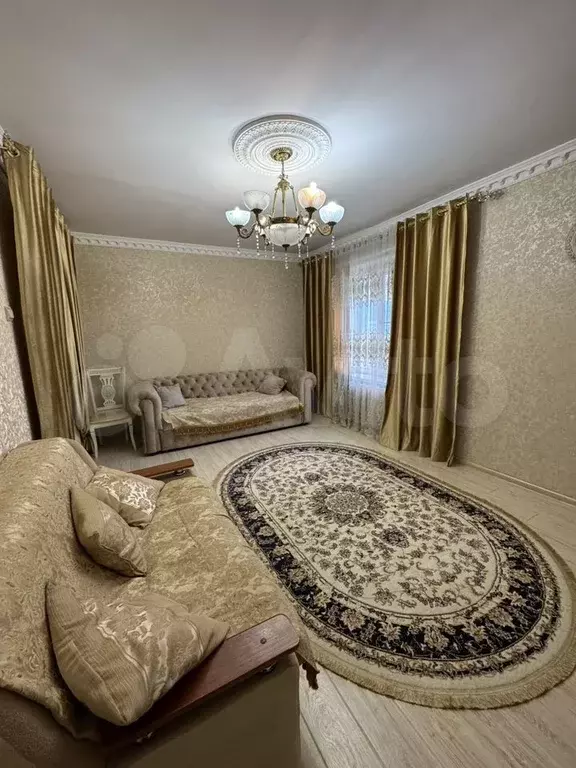 2-к. квартира, 52 м, 3/9 эт. - Фото 0