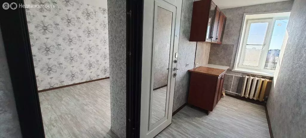 1к в -комнатной квартире ( м) - Фото 1