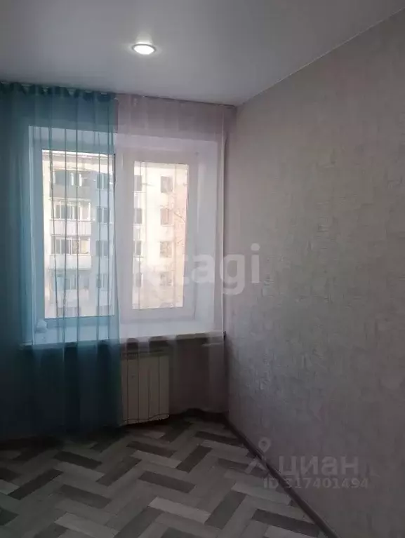 2-к кв. Кемеровская область, Юрга ул. Леонова, 6 (24.6 м) - Фото 0