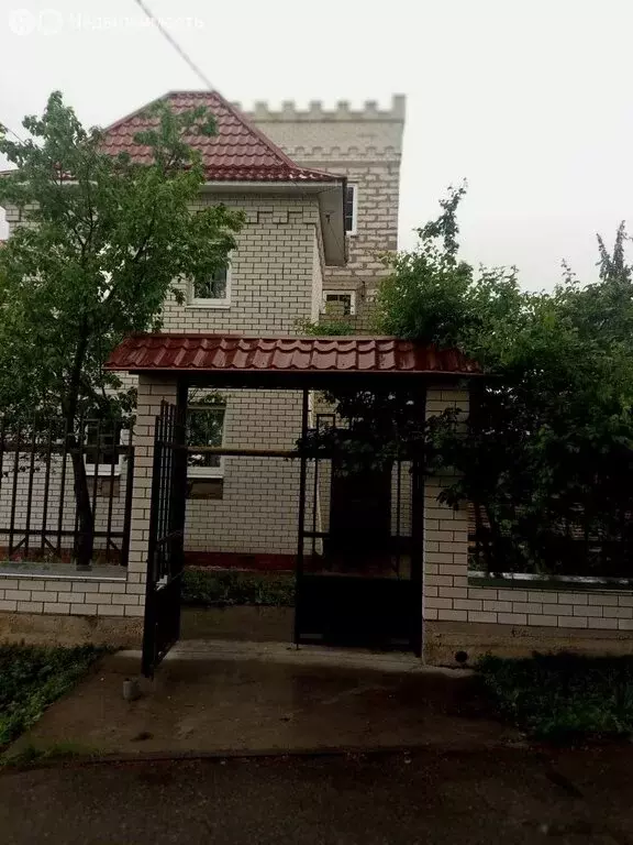 Дом в Фроловское, 13 (350 м) - Фото 1