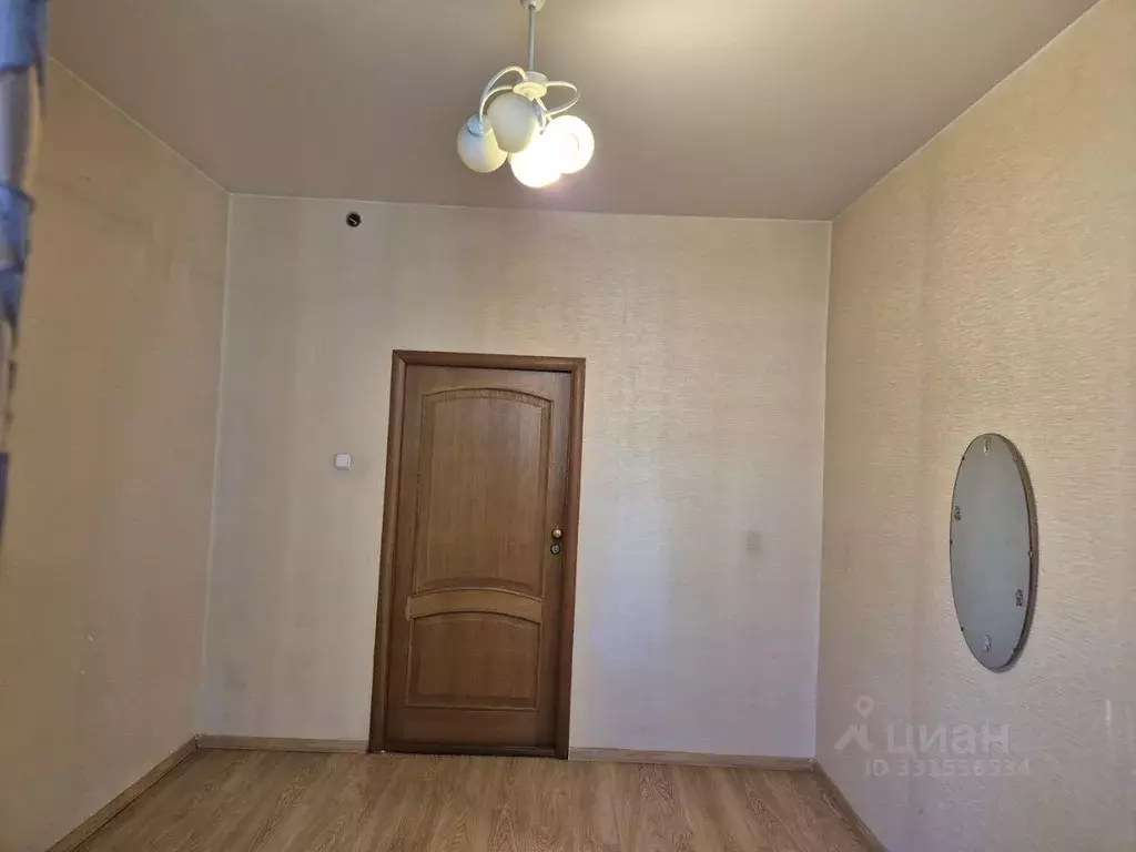 Комната Санкт-Петербург ул. Седова, 79 (13.0 м) - Фото 2