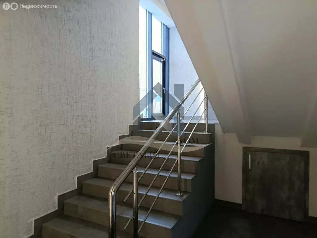 Офис (50.8 м) - Фото 1