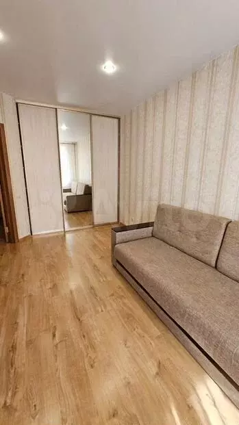 1-к. квартира, 40м, 5/10эт. - Фото 0