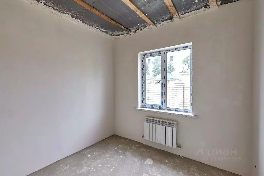 Дом в Краснодарский край, Краснодар Крепость кп, ул. Курчанская, 1 (42 ... - Фото 2