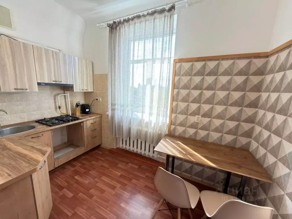 2-к кв. Оренбургская область, Оренбург Парковый просп., 50 (58.0 м) - Фото 1