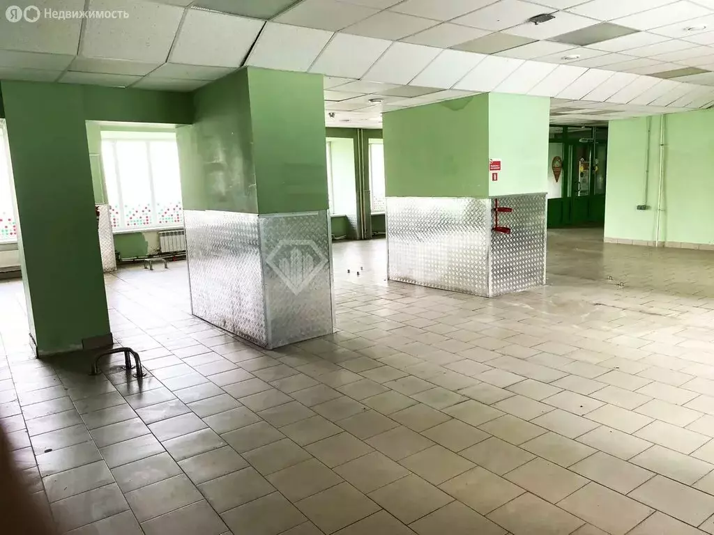 Помещение свободного назначения (333.5 м) - Фото 1