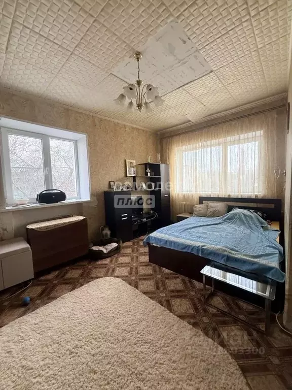 1-к кв. Волгоградская область, Волгоград ул. 64-й Армии, 87 (29.9 м) - Фото 1