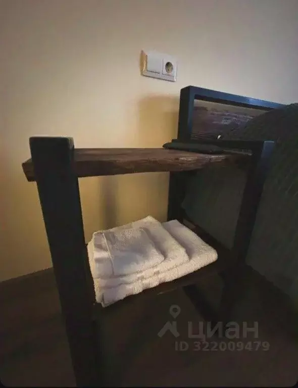 1-к кв. Иркутская область, Тулун ул. Карбышева, 185 (20.0 м) - Фото 2