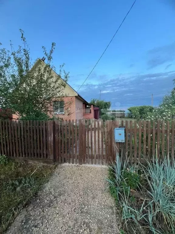 Дом в Липецкая область, Усманский муниципальный округ, с. Излегоще ул. ... - Фото 2