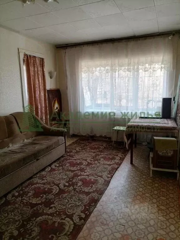 2-к кв. Саратовская область, Саратов просп. Энтузиастов, 26А (42.3 м) - Фото 0