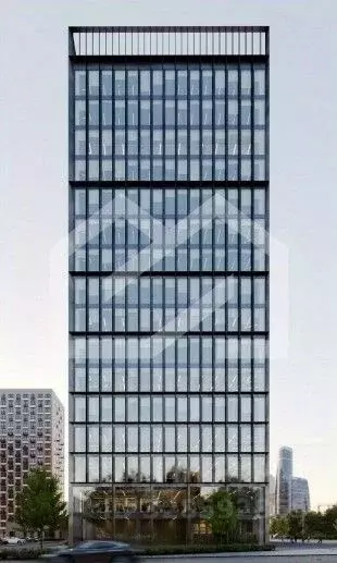 Помещение свободного назначения в Москва ул. Заречная, 2/1 (800 м) - Фото 2