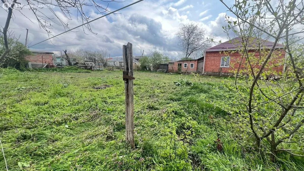 Участок в село Успенское, Красноармейская улица, 93Г (5 м) - Фото 1